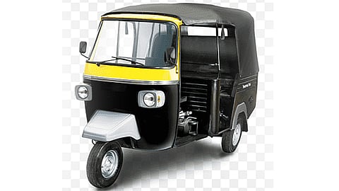 Auto Rickshaw state wide permit controversy