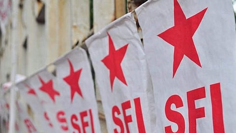 Celebration of Partition Fear Day will not be allowed on campuses: SFI