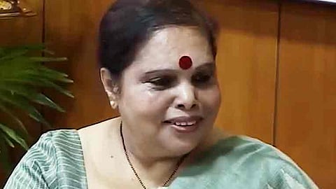 Justice K Hema