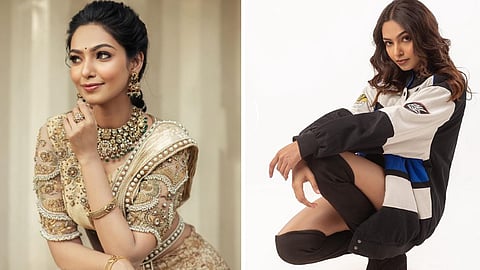 Miss india