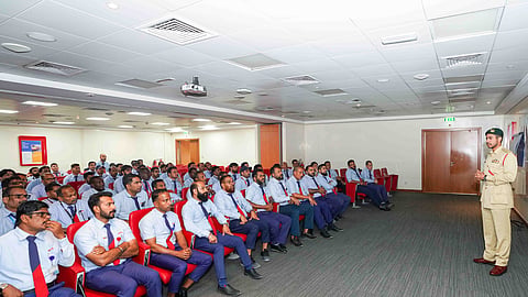 awareness class