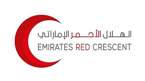 Dubai Emirates Red Crescent says it has provided assistance to 3.26 lakh people