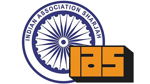 indian association sharjah invites entries for sharjah pravasi sahitya award.