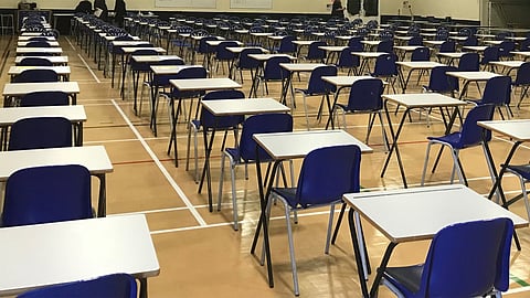 UAE to experiment schools without exams