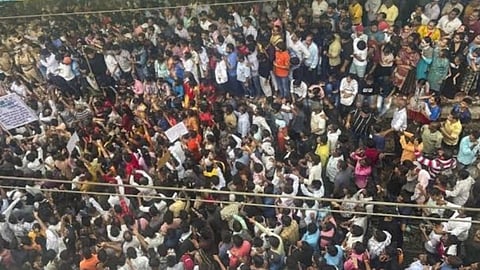 maharashtra bandh