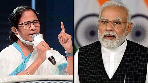mamata banerjee sent a letter to the pm modi on rape cases incresed in india