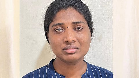 theft case kollam native arrested in kochi