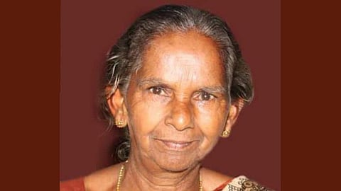 Kousalya