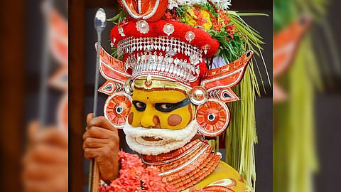 srimuthappan putharivellattam at vasa on 31st august