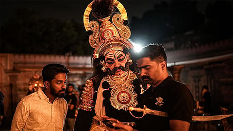 veera chandra hasa