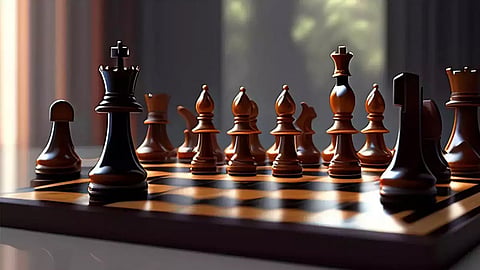 International Chess Federation Centenary Celebrations Begin