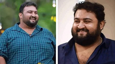 Actor Nirmal.V.Benny passed away