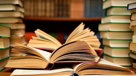 The 2025 Abu Dhabi Book Fair will be extended by 10 more days