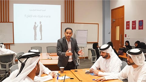 Dubai Immigration Launches Reputation Ambassadors Program