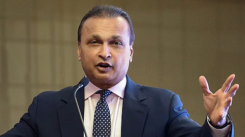 Anil Ambani