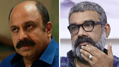 Siddique, Ranjith