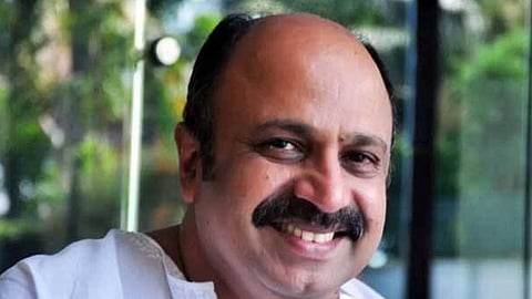 siddique resigned to amma general secretary