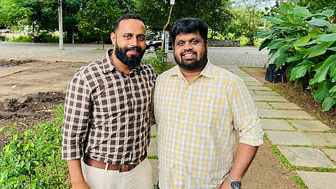 vexo is a start-up initiative by malayali with the aim of molding 5000 entrepreneurs