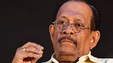 veteran director mohan passed away special story