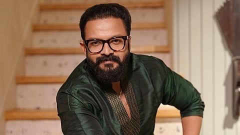 Report of assault on photographer who took picture of actor Jayasurya