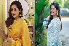 amma resignation controversy sarayu and ananya
