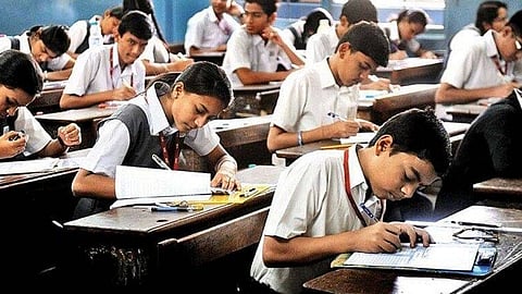 Onam exam and onam holidays