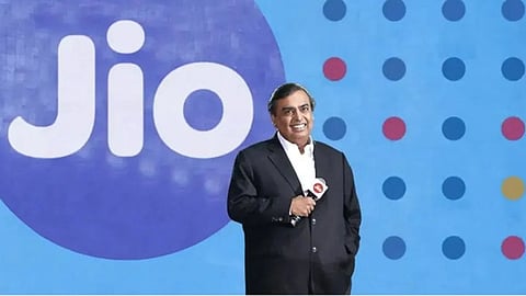 Mukesh Ambani to popularize AI (Artificial Intelligence).