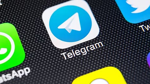 delhi hc notice to central government on telegrams petition against ban