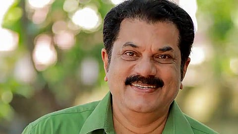 Court stayed Mukesh's arrest in sexual harassment case for next 5 days