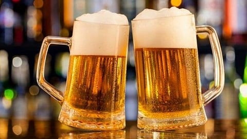 beer rates increased in karnataka