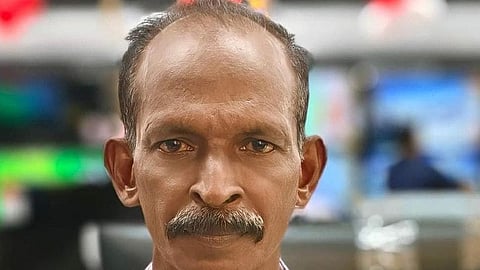 kottayam man died of poisoning