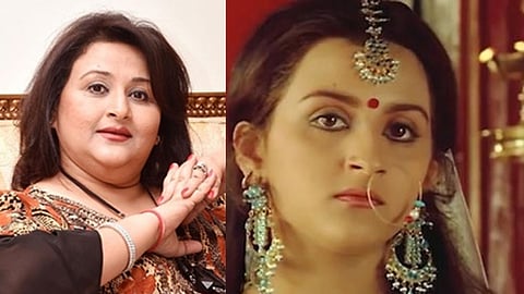 Suparna anand