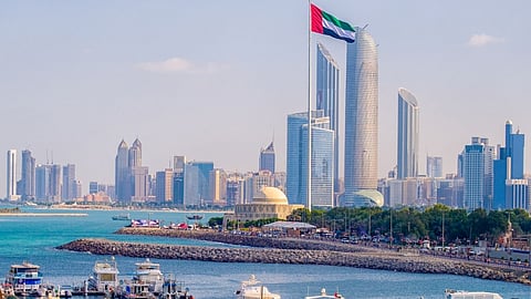 general amnesty announced by the uae government will begin on sunday