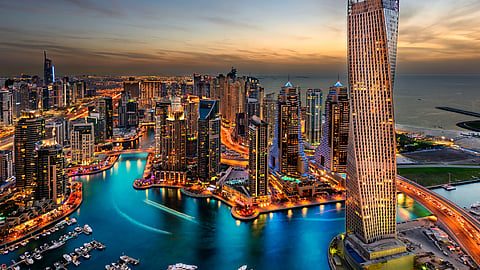 UAE