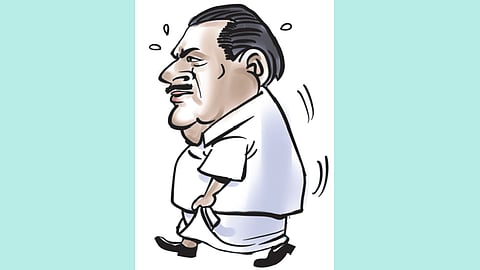 E P Jayarajan