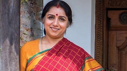 Revathy
