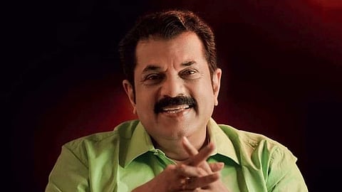 Mukesh will not have a seat this time; Balagopal and Noushad will contest