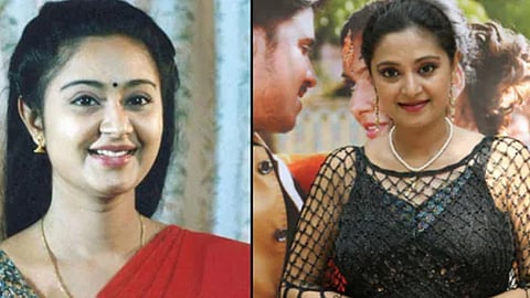actress charmila exposes film industry harassment