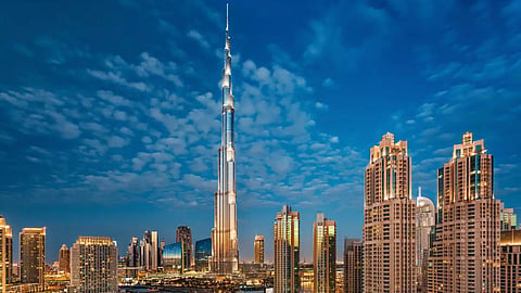 UAE 1st in Middle East soft power index