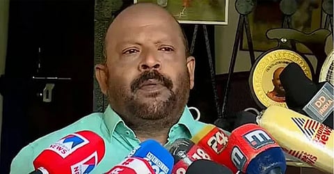 'Conspiracy behind Thrissur Pooram mess, government should release investigation report'