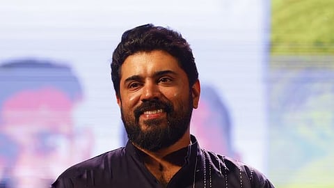 sexual allegation nivin pauly filed a complaint to the chief minister
