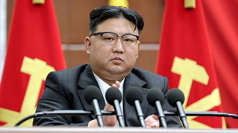 north korea breast surgery ban