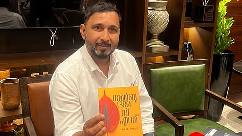 Book by Cancer survicer