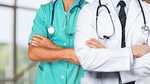 specialty doctor vacancy in Saudi, apply