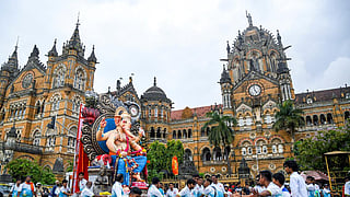 Ganesh chathurthi