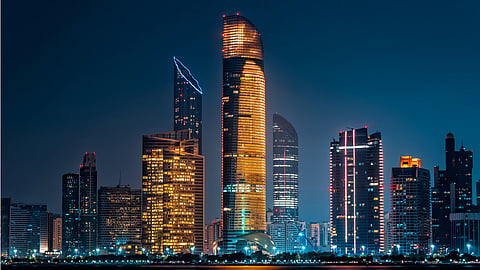 Abu Dhabi Annual Investment Meet; April 7 to 9
