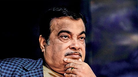 The government should not subsidize the electric vehicle market; Union Transport Minister Nitin Gadkari