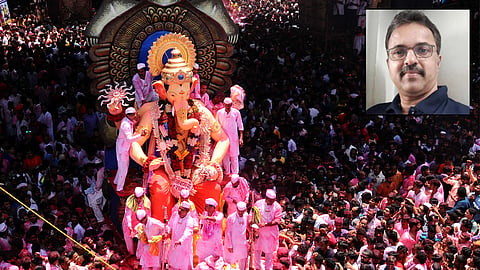 Ganesh Chathurthi