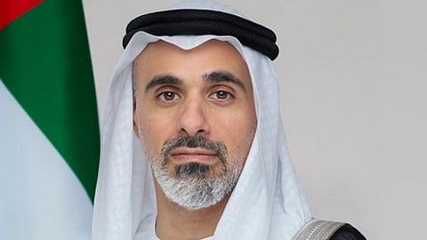 The Abu Dhabi Crown Prince's visit to India will begin on Sunday