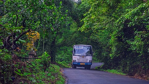ksrtc budget tourism onam trips